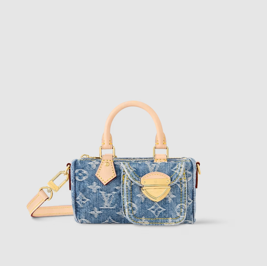 Nano Speedy